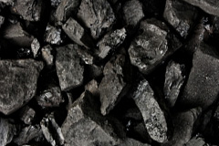 Eden coal boiler costs