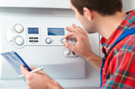 free Eden gas safe engineer quotes